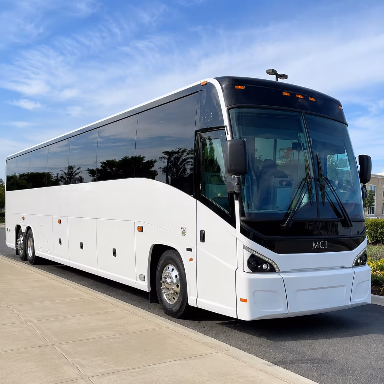 auburn bus rentals