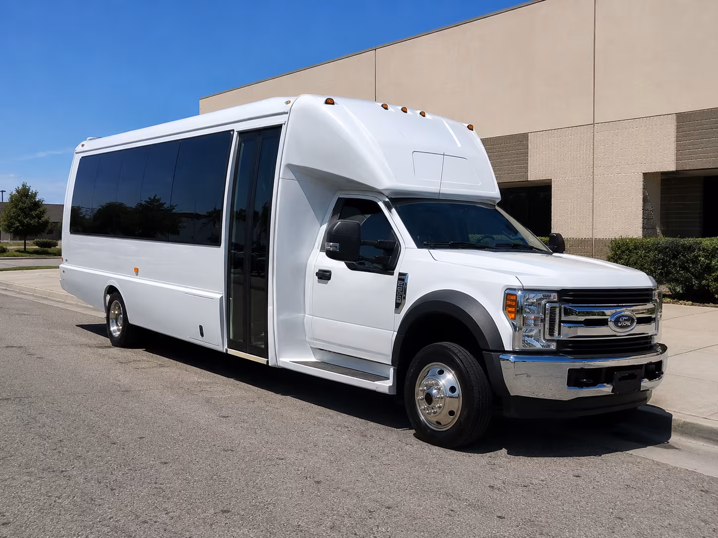 auburn church transportation
