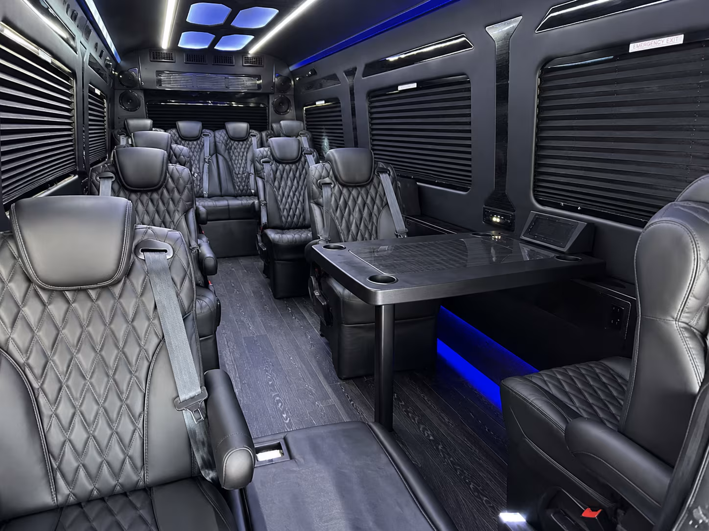 auburn corporate transportation