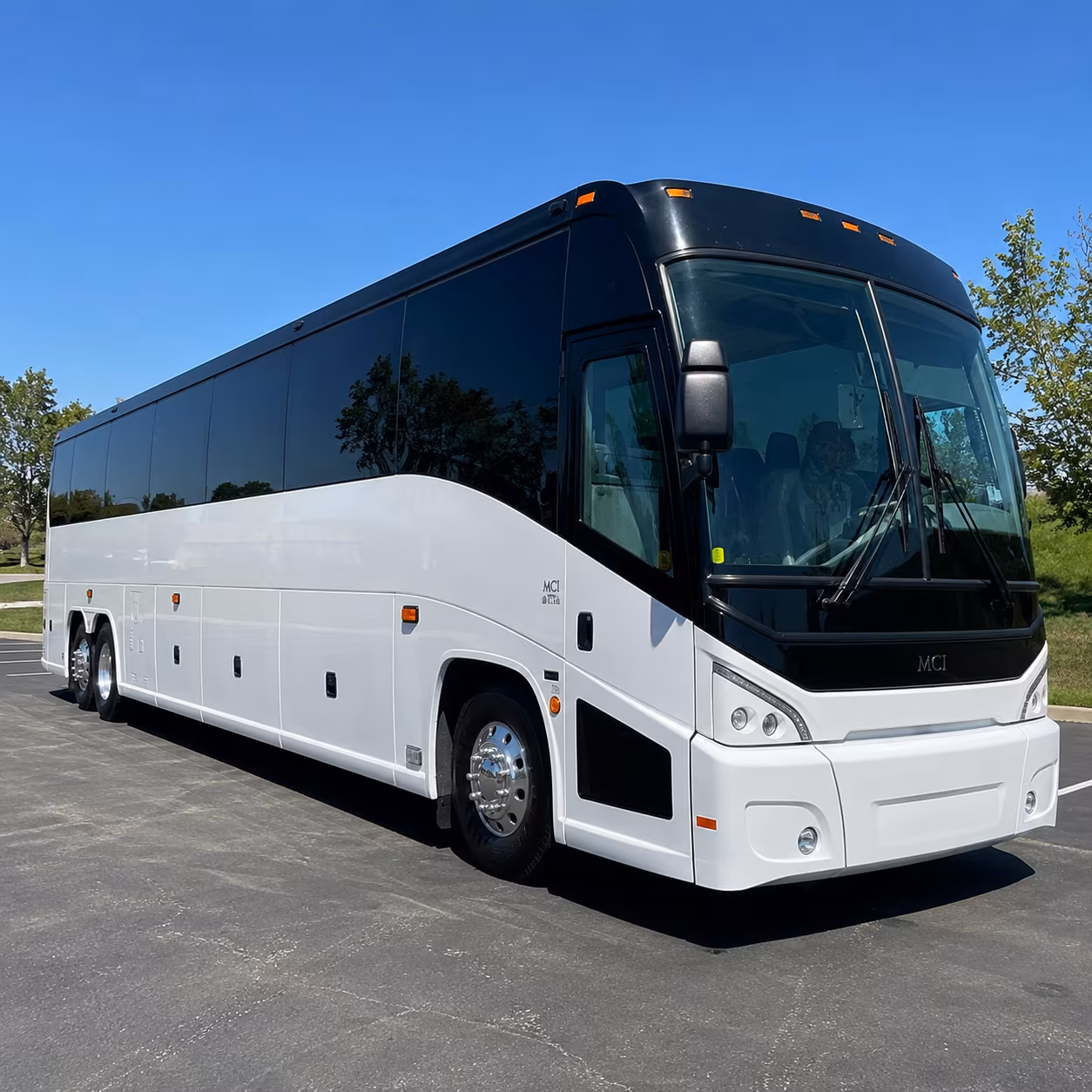 bellevue sporting event transportation