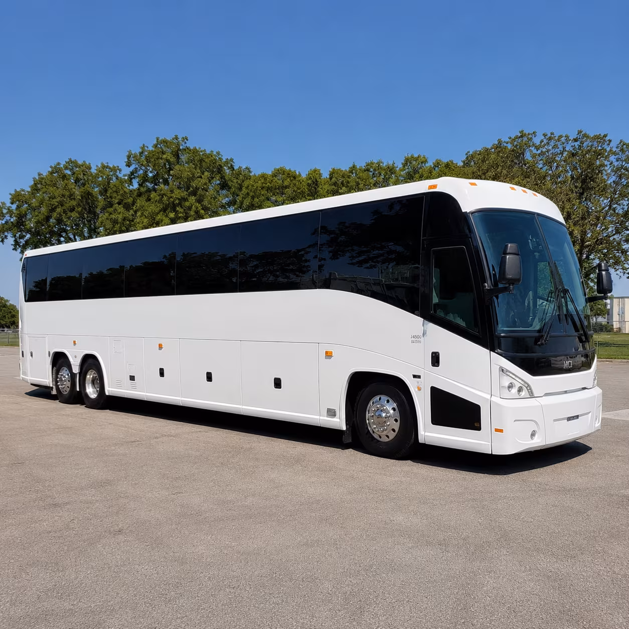 burien religious group transportation onboard seating