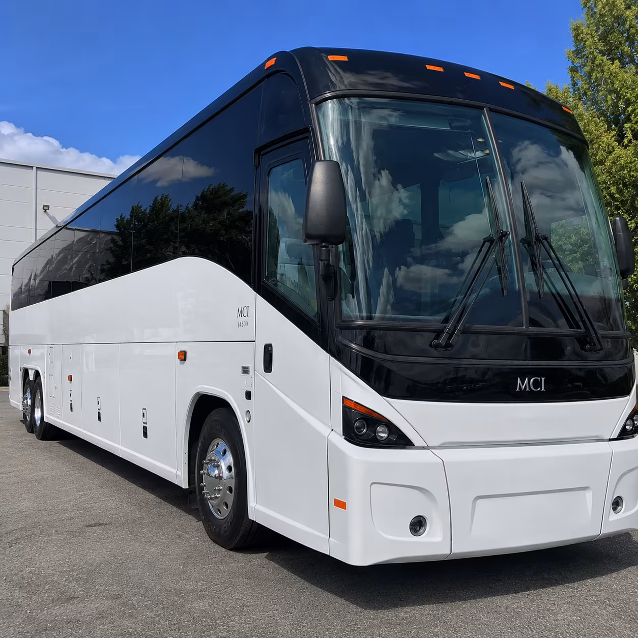 buriencharterbuscompany com is the go to way to find burien airport transportation