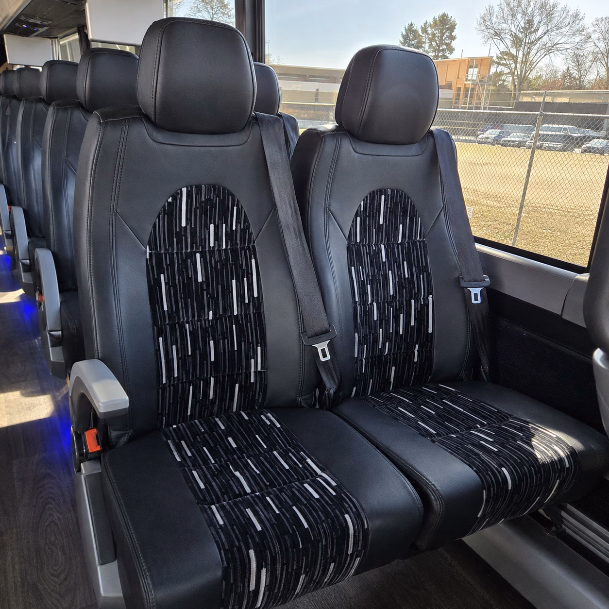 buriencharterbuscompany com will help you find the right bus for any group size or occasion