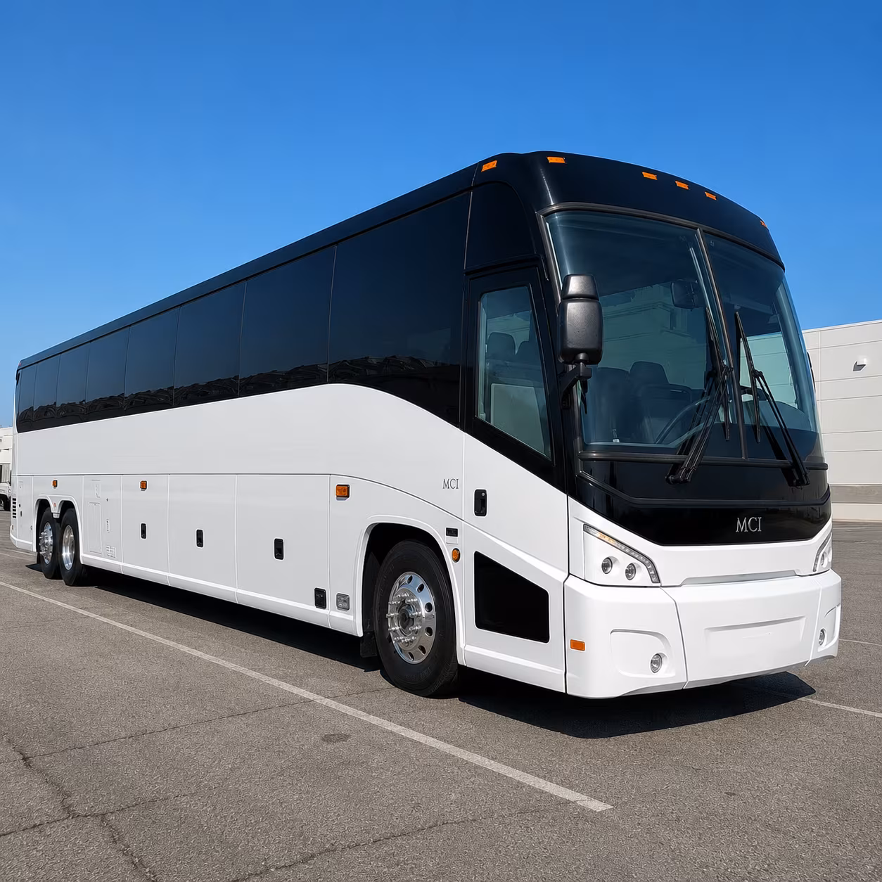 corporate event transportation to seattle convention venues