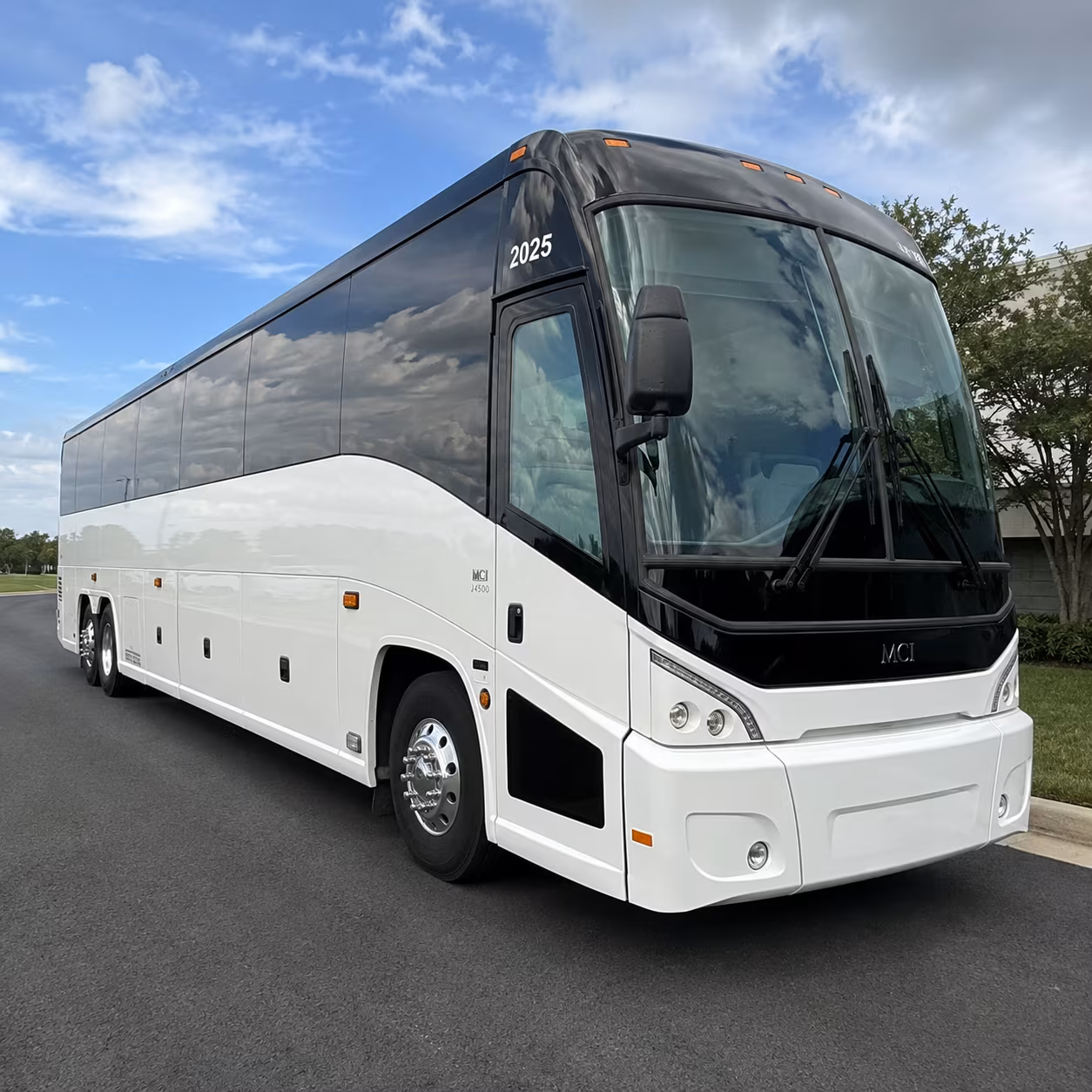employee shuttle services along the burien to seattle corridor