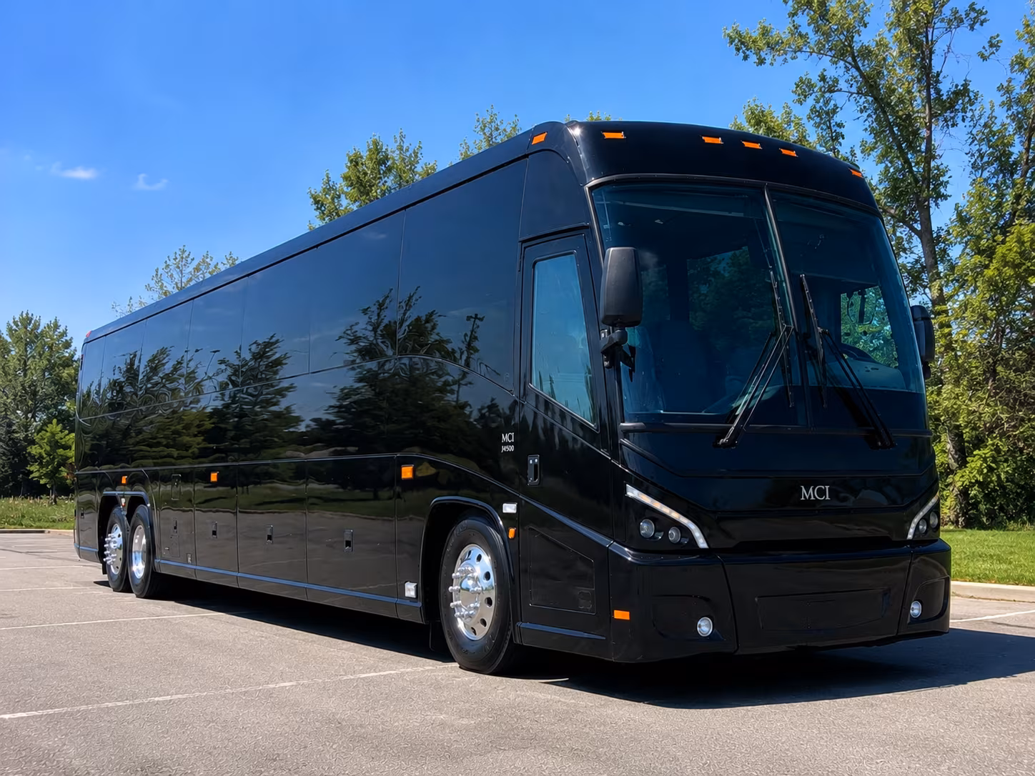get a drop off right at your prom venue entrance