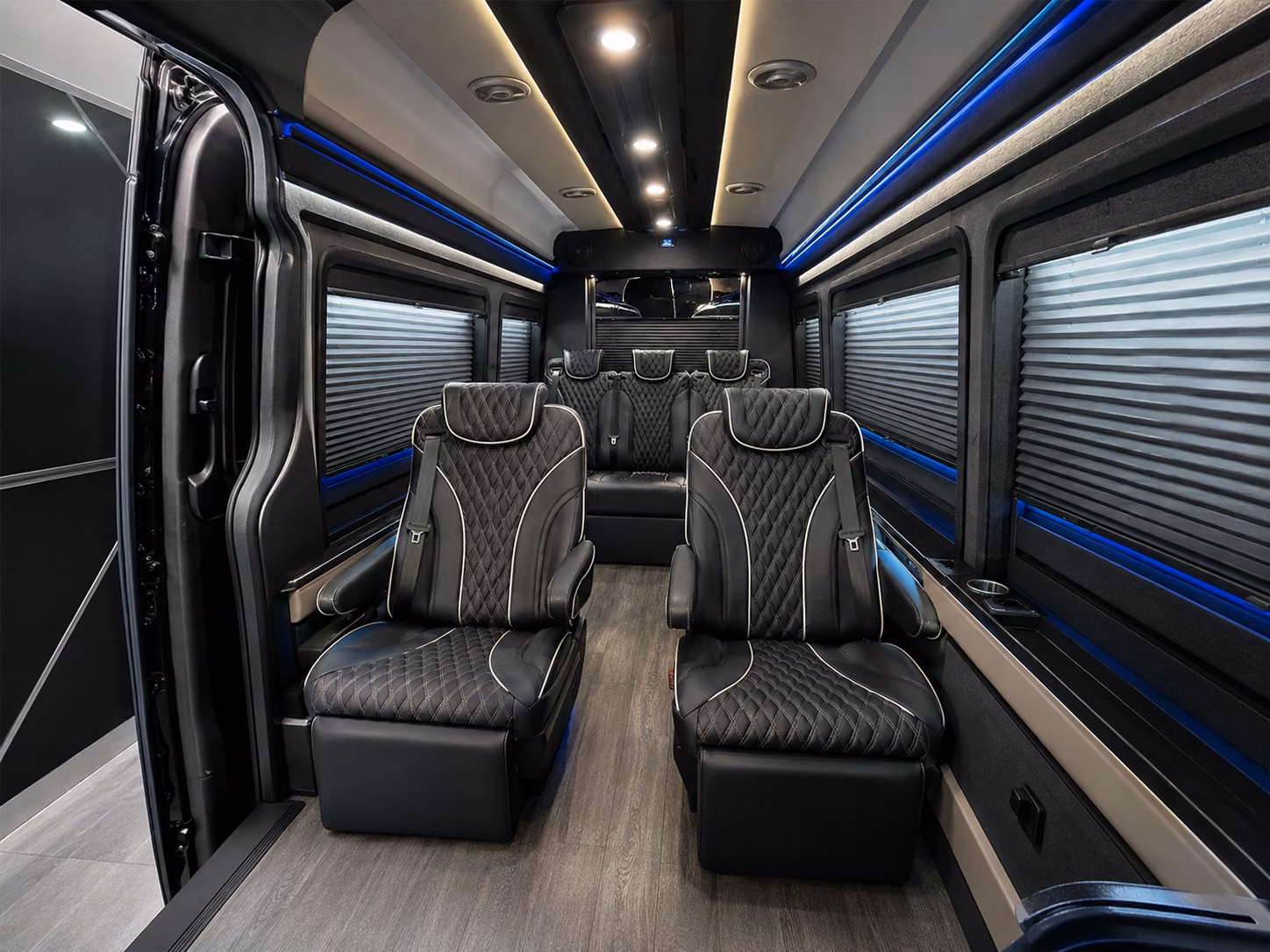 group airport transfers for burien businesses schools and traveling parties