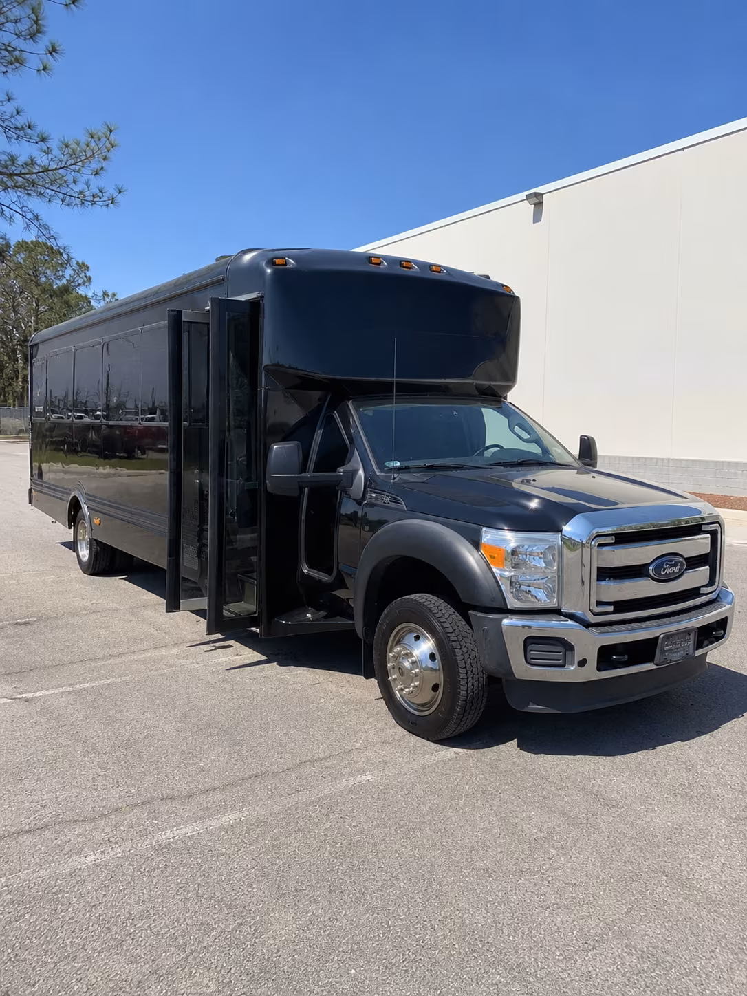 issaquah bus rentals