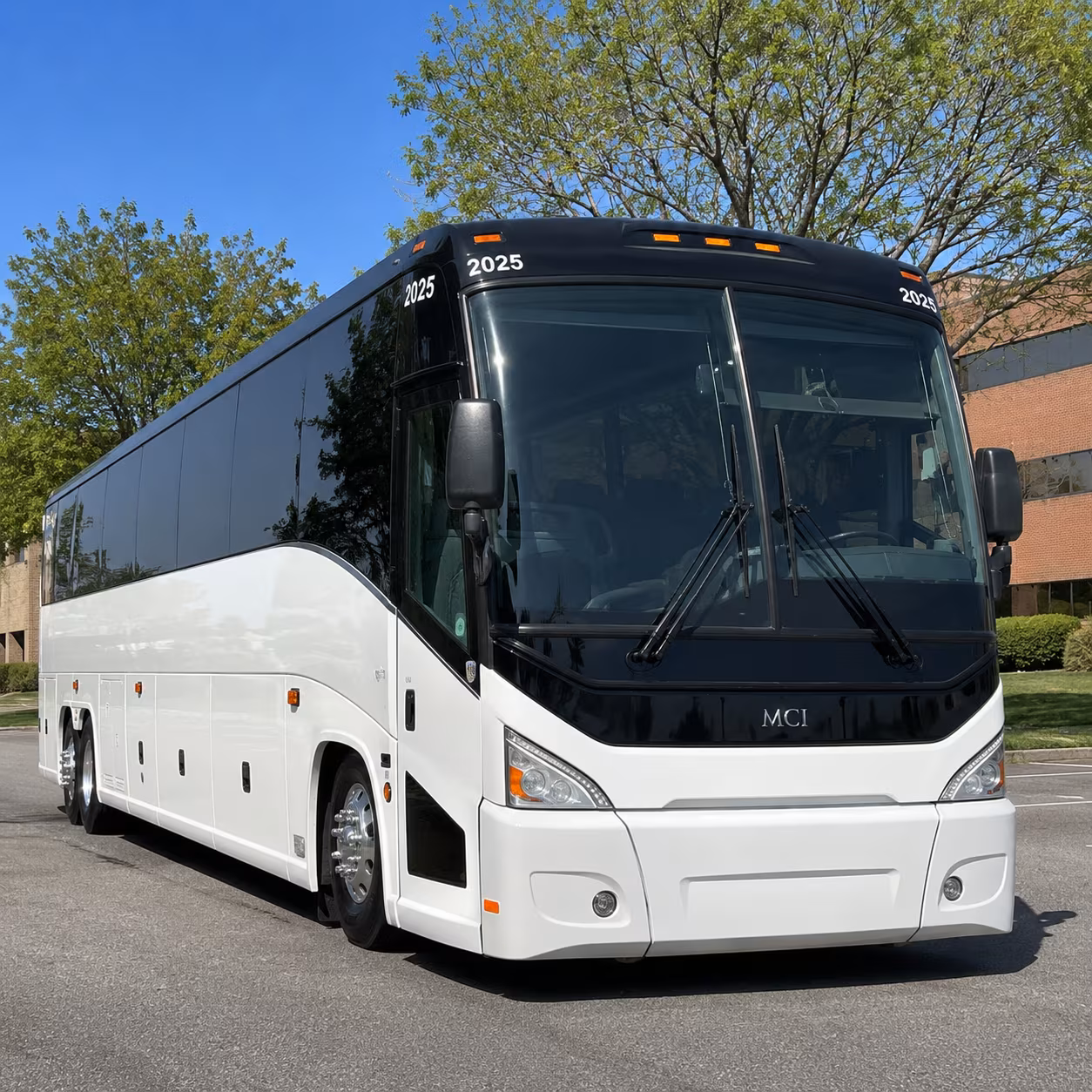 it s easier than you think to book concert transportation from burien