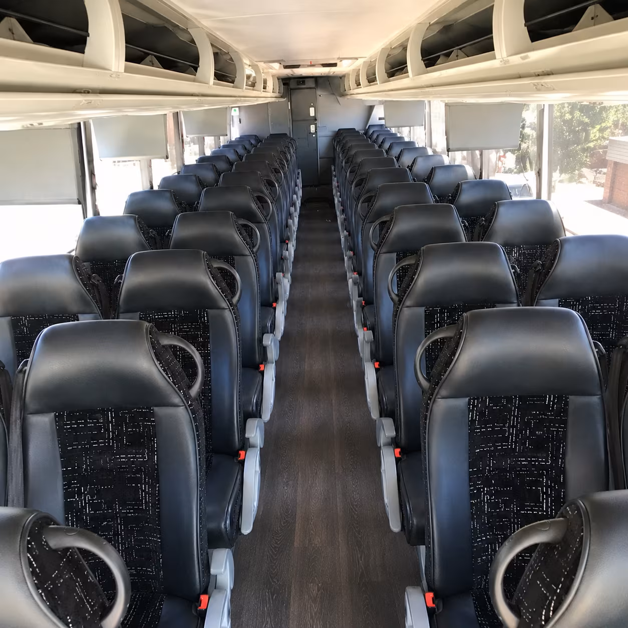 renton field trip transportation