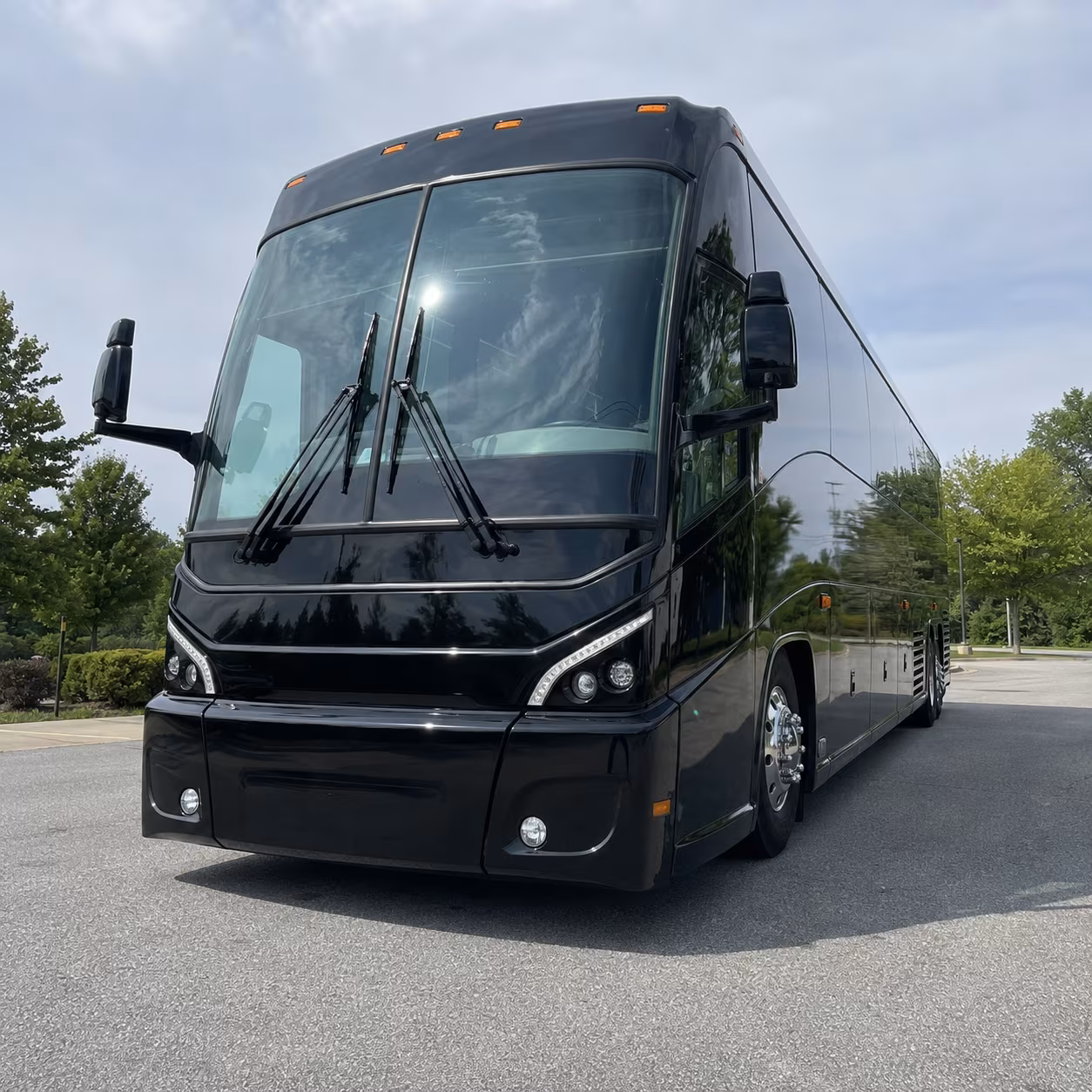 sea tac airport group transportation for government and military personnel