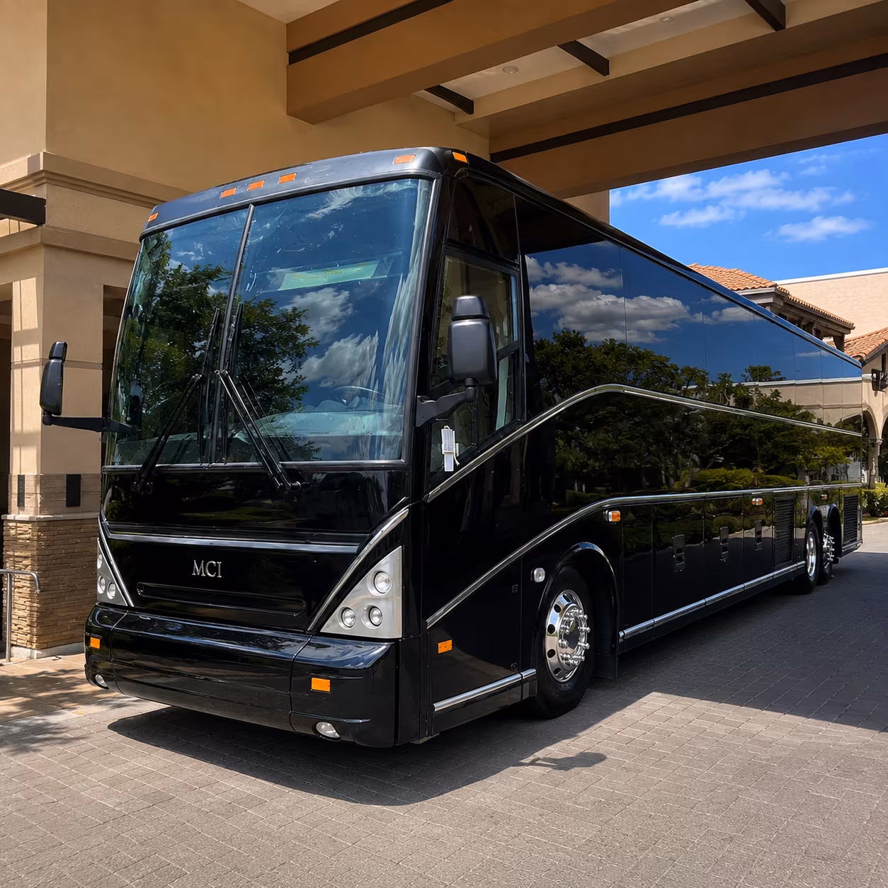 seattle event transportation