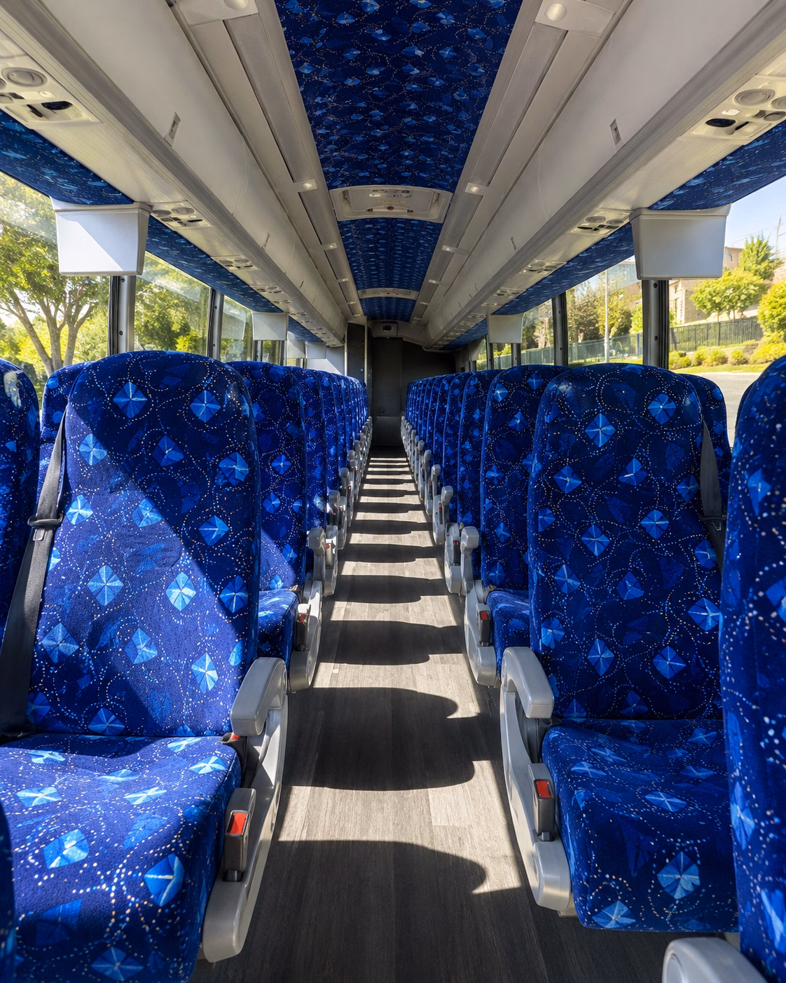 seattle long distance transportation