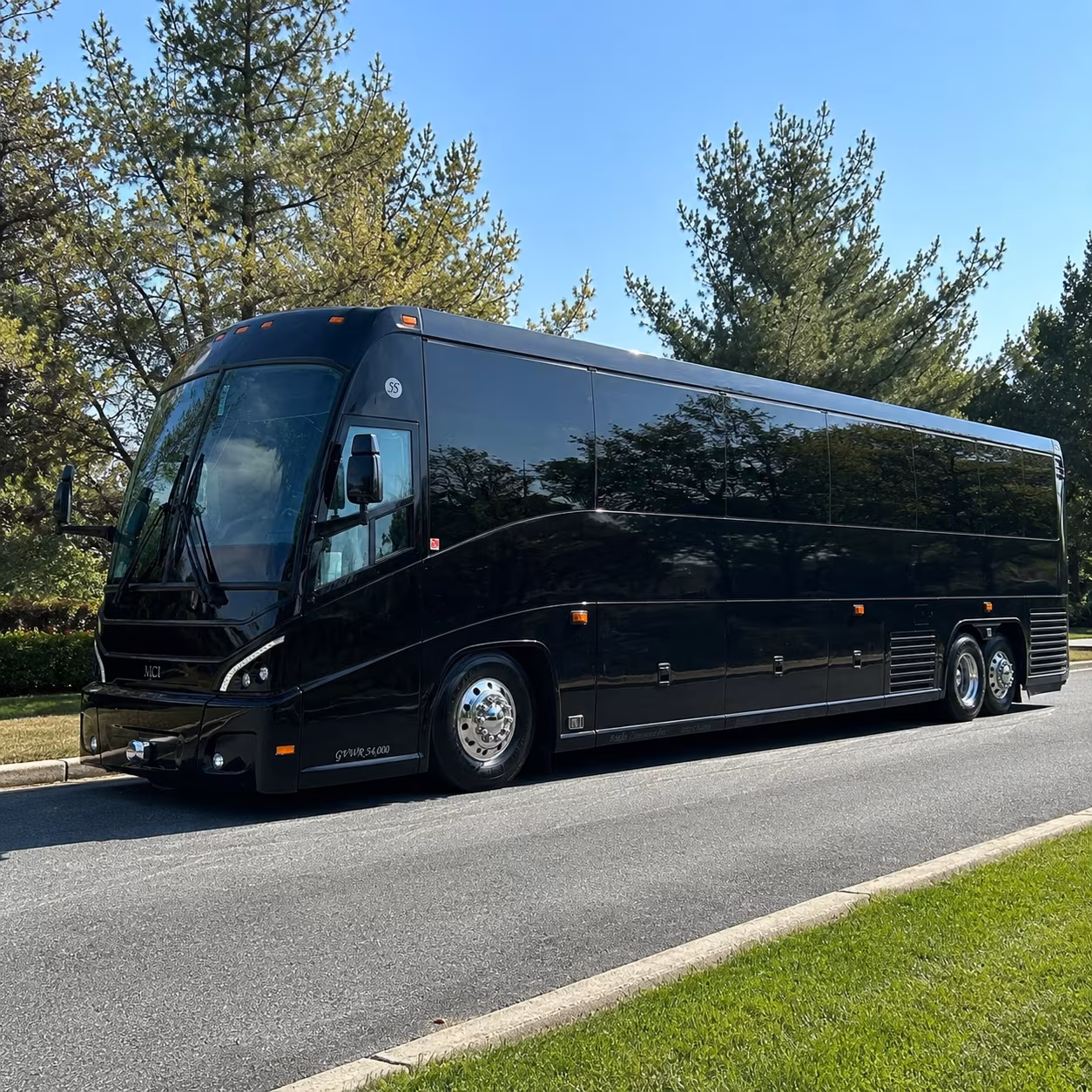 shuttle personnel between burien and joint base lewis mcchord with ease