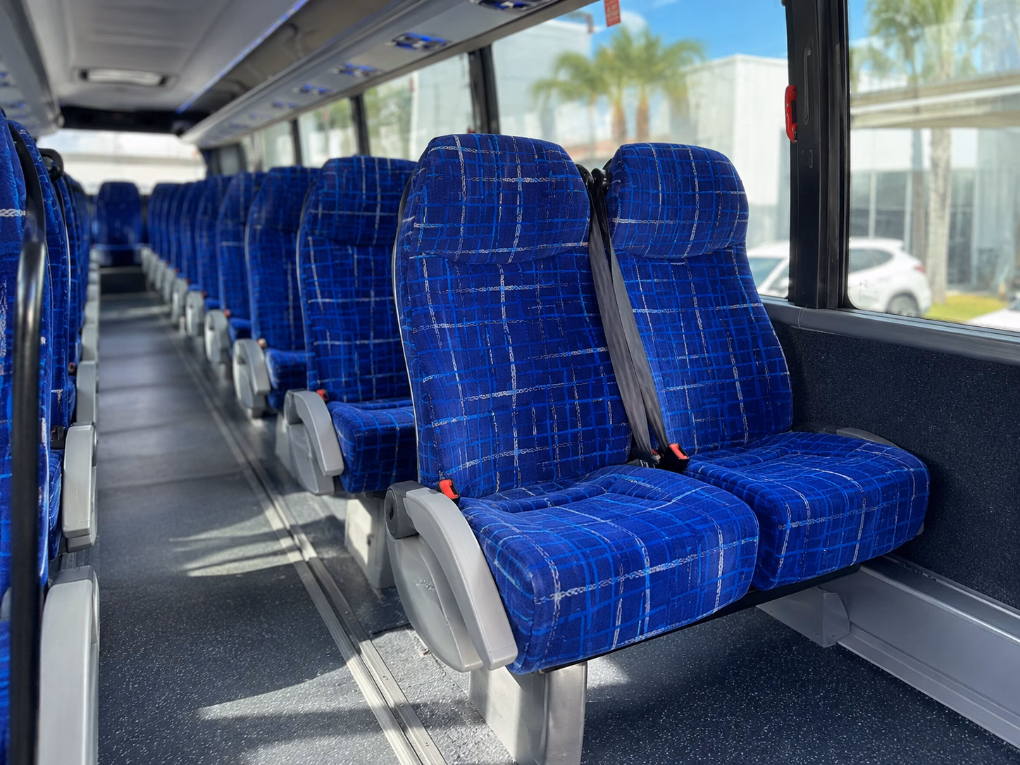 shuttle wedding guests between seatac hotels and your burien venue