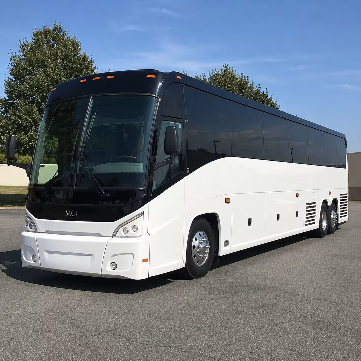 shuttle your congregation to sunday services without the parking headache