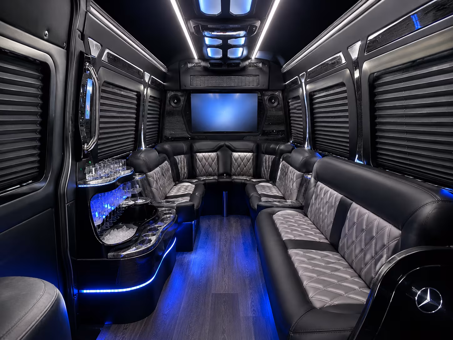 with buriencharterbuscompany com you ll find easy transportation to accesso showare center and regional tournaments