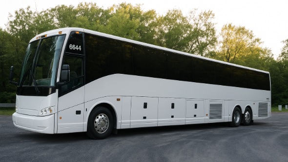 burien bus rentals for travel agents