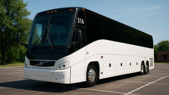 burien construction site shuttle services