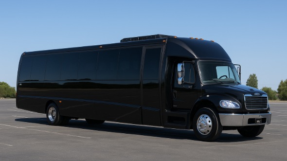 burien employee shuttle