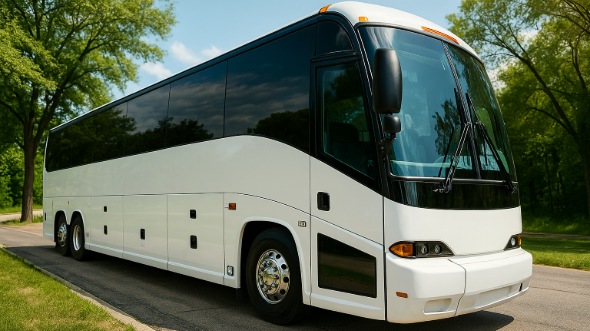 burien hospital and healthcare shuttles