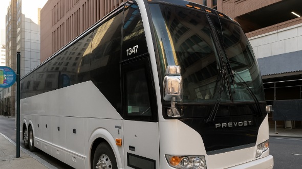 burien private event transportation