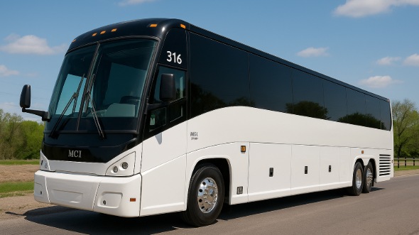 burien prom and homecoming party bus rentals