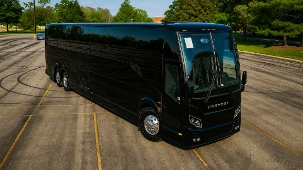 burien wedding transportation